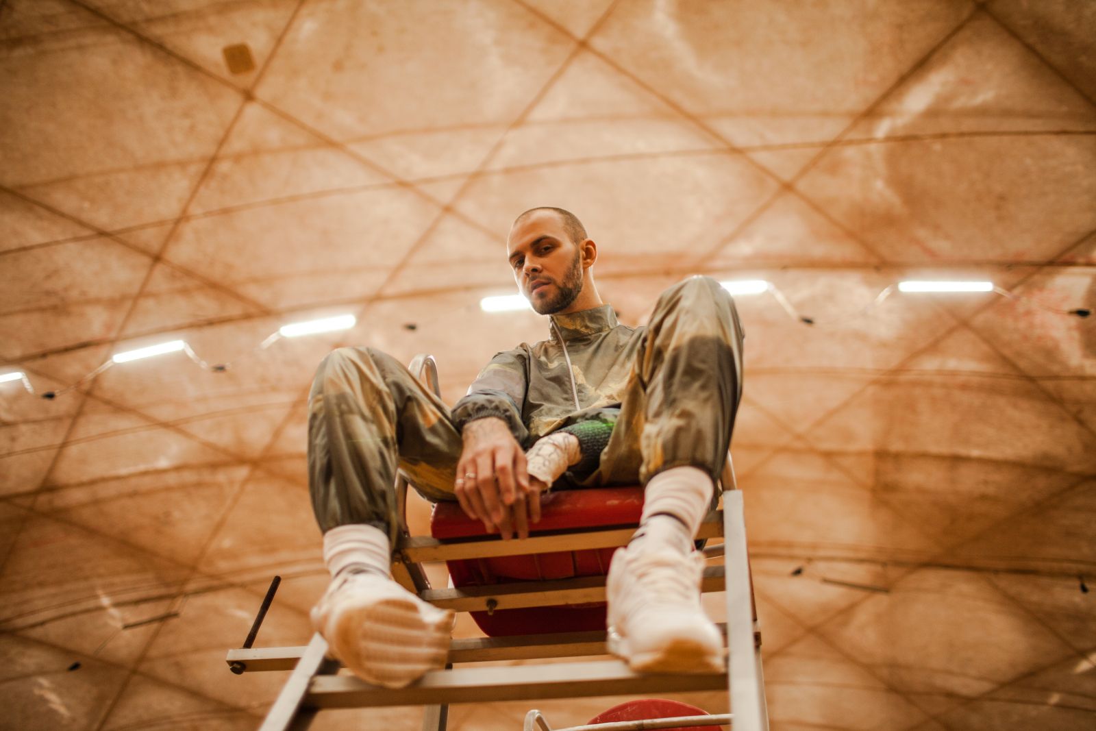 Макс Барских